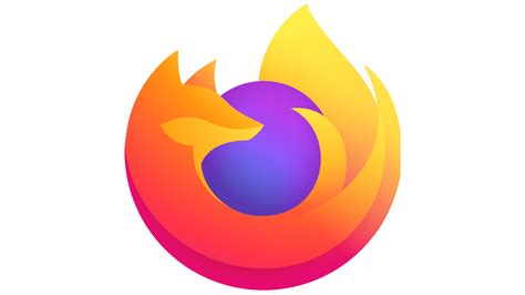 Firefox Logo And Symbol Meaning History Sign