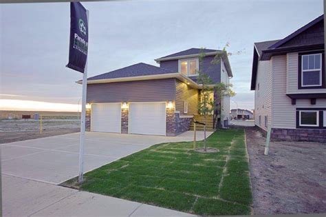 Triple m holdings (ii) limited partnership, a limited partnership, by its general partner triple m holdings (gp) parent ltd., being employers, were charged with 13 counts: Prefab Homes - Modular Homes - Canada: Triple M Housing
