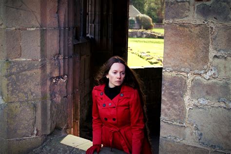 Laura Rowton This Venerable Ruin Is Haughmond Abbey Facebook