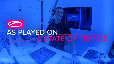 Phonic Youth Arcane [a State Of Trance 800 Part 3] Youtube Music