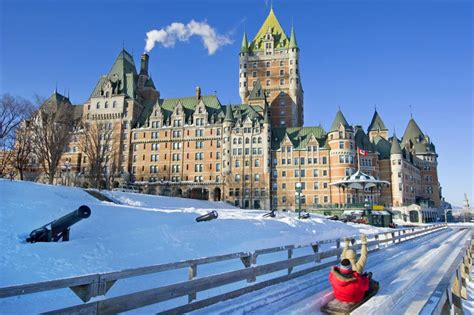 Canadas 15 Most Magical Winter Wonderlands