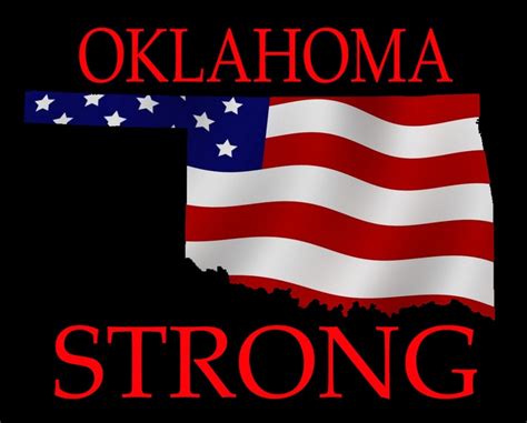 17 Best Images About Oklahoma Strong On Pinterest American Red Cross
