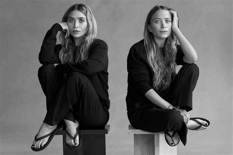 At Long Last These Are Our Favourite Olsen Twin Looks Russh