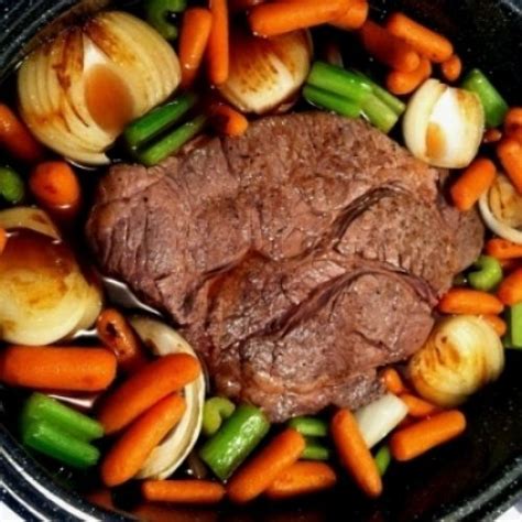 The best pioneer woman vegetarian recipes. Pioneer Woman's Perfect Pot Roast (and a tale of how a ...