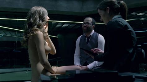 Angela Sarafyan Westworld S E Erotic Art Sex Video