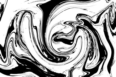 Grain Liquid Texture Vol 1 Texture Artwork Black N White Images