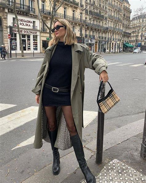 8 french autumn outfits we plan on re creating immediately who what wear
