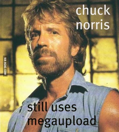 Just Chuck Norris 9gag