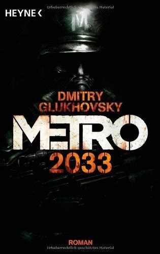 Couvertures Images Et Illustrations De Metro 2033 De Dmitry Glukhovsky