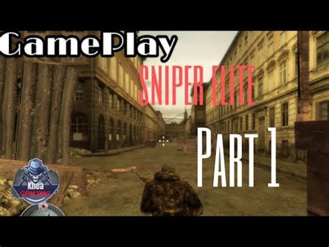 No worries, the original ps2 title's multiplayer the title still has its own section in the killzone forums, so if you wanted to see what the original game's multiplayer was all about, you can pop in a disc. Perang game ps2(sniper elit) - YouTube
