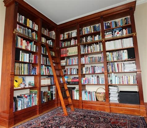 Check out our selection below. 15 Photo of Bookshelf With Cabinet Base