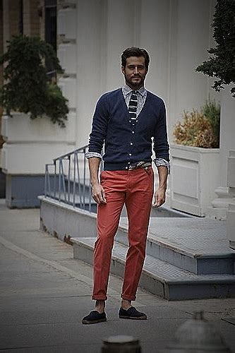 2023 Trending What To Wear With Navy Pants Men 10 Perfect Color