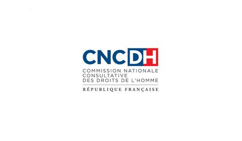 Le CNCDH publie un avis concernant l effectivité des droits