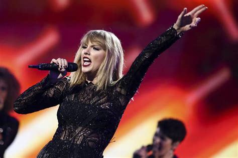 Taylor Swift Adds Another Pa Concert To Her Reputation Tour