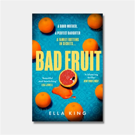 Bad Fruit Rare Birds Books