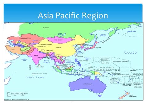 However, countries in the region vary significantly in terms of maritime the pacific region is one of the most vulnerable in the world to the threats of climate change, including global temperature increases and rising sea levels. PPT - Asia Pacific Region PowerPoint Presentation - ID:6631348