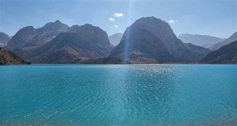Best Of Tajikistan Tour Kalpak Travel