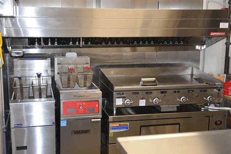 This isn't a comprehensive list, and no one list will fit every restaurant's needs anyway. Wayback Burgers Puts Innovation to the Test - Restaurant ...