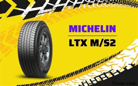 Michelin Ltx Ms2 Review Of 2023 Solid Choice But The Defender Ltx