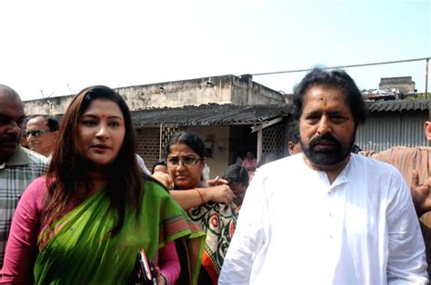 He attended krishnath college in baharampur and attained b.sc degree. Nayna Banerjee files nomination papers