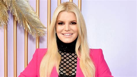 ‘irresistibe Singer Jessica Simpson Incredible Transformation See Her Before After Photos