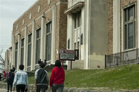 Major Overhauls Ordered At 11 Philly Schools