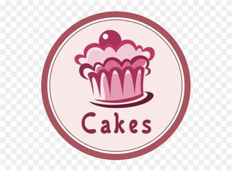 Cake Logo Logodix