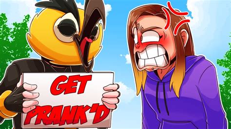 Vanoss Pranked My Girlfriend So Bad Youtube