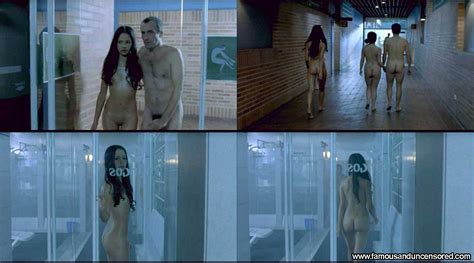 Perder Es Cuestion De Metodo Martina Garcia Beautiful Sexy Nude Scene Celebrity
