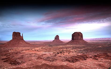 49 Arizona Desert Desktop Wallpaper Wallpapersafari