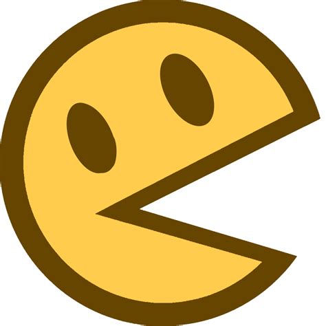 Pacman Discord Emoji