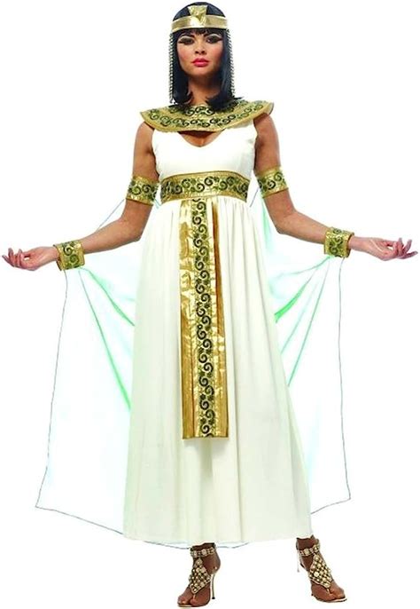 Buy Cleopatra Womens Costume In Stock