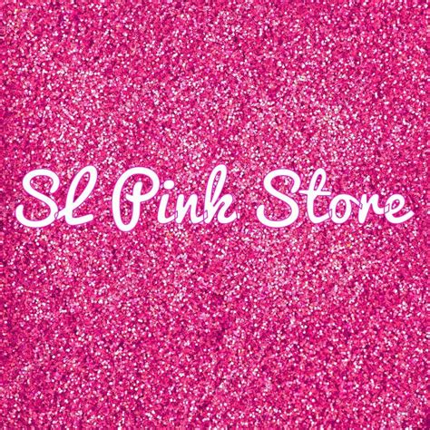 Sl Pink Store Home