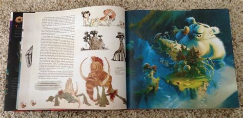 Book Review The Art Of The Croods Dreamworks Rotoscopers