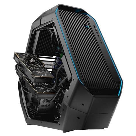 Alienware Area 51 R5 Specs And Upgrade Options