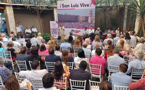 Xóchitl Gálvez pide respeto de AMLO hacia las mujeres durante encuentro en SLP El Sol de