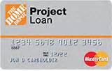 One additional way the home depot consumer credit card could potentially save you some money is through its generous return policy. Credit Card Offers - The Home Depot