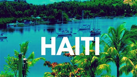 Haiti Travel 13 Spectacular Tourist Attractions In Haiti