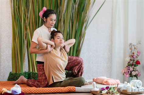 6 Massages To Try In Bangkok Bangkok Spa And Health Guide Go Guides