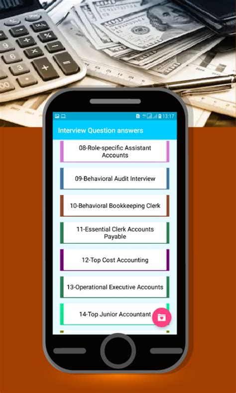 Accounting Interview Question Answers Apk For Android Download
