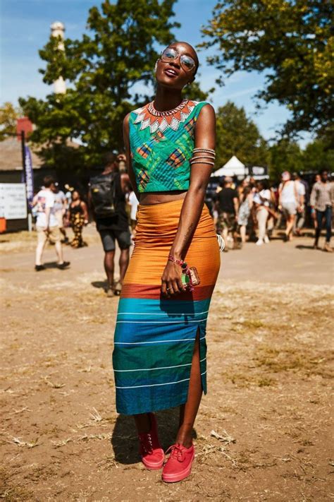 Music Festival Fashion Trends For Women