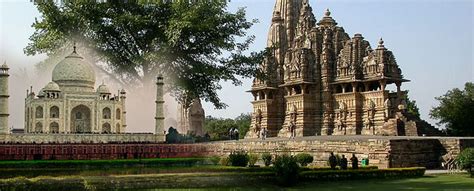 Exotique Expeditions Taj Mahal Trip Khajuraho Tour Varanasi Travel