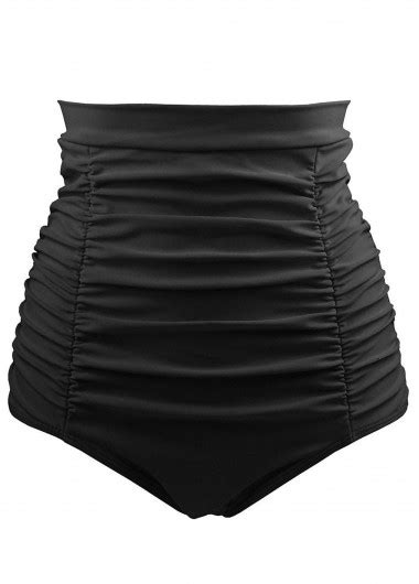 Plus Size High Waist Bikini Sets High Waist Swimsuits Online Modlily