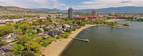 Kelowna is located in the heart of bc's wine country. Kelowna Information | OVHR