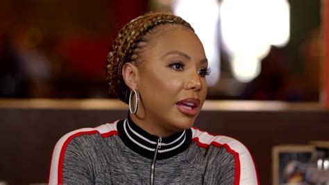 Tamar Braxton Reveals That Vincent Herbert Is Dating Again After He