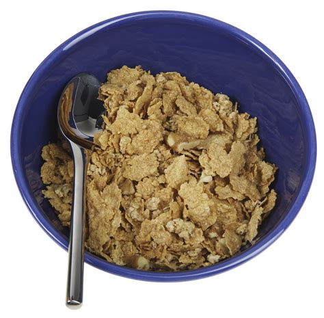 Dry Cereal Diet | Healthfully