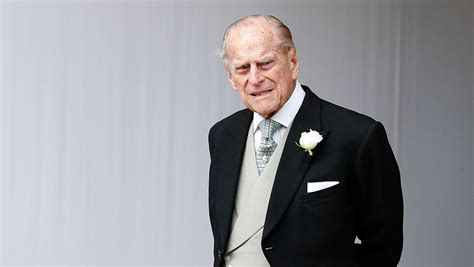 But menzies issued a statement that gives a little insight into prince philip's character — or. Prince Philip Net Worth 2020: Age, Height, Weight, Wife ...