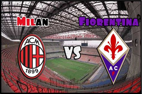 » fiorentina vs inter milan en vivo. Milan vs Fiorentina 11a giornata Serie A (Fifa14) - YouTube