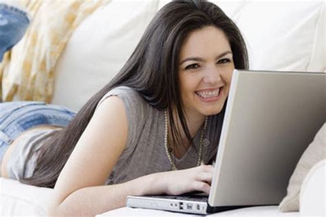 Simply pick any girl you like and click on her thumbnail to video chat