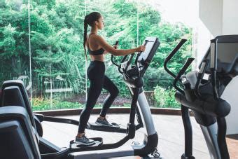 How To Use The Most Common Exercise Machines At The Gym Lovetoknow Health Wellness